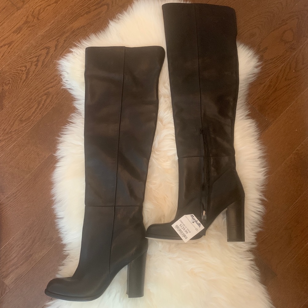 Sam edelman over the knee boots